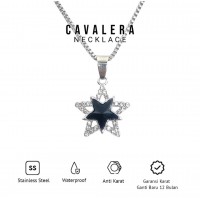 Kalung bintang